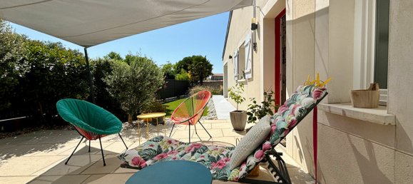 Casa de 3 dormitorios en Vergeroux, France No. 277499 14