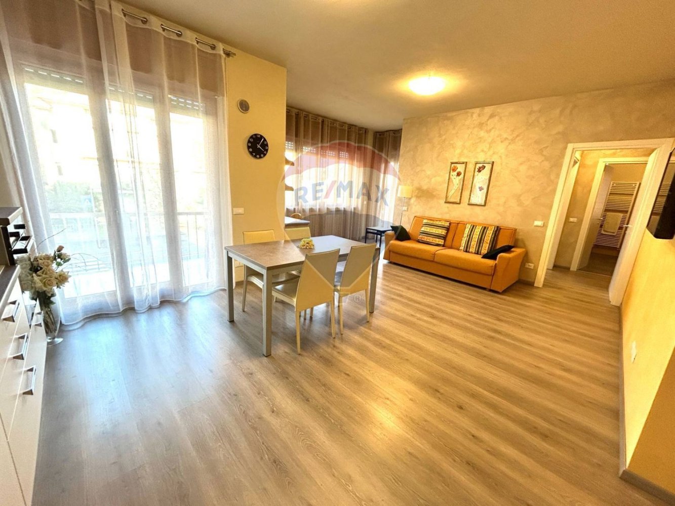 Apartamento de 2 divisões em Sovere, Italy N.º 134979