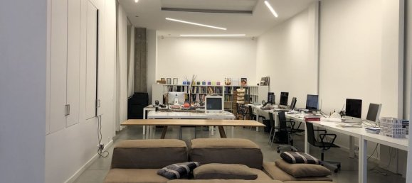 1-Zimmer Büro in Bordeaux, France, Nr. 347565 2