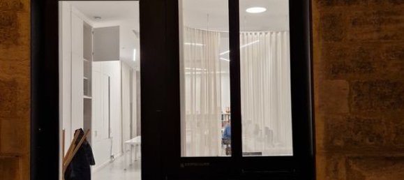 1-Zimmer Büro in Bordeaux, France, Nr. 347565 7