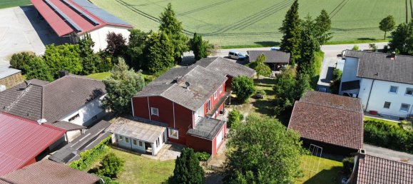 6 bedrooms House in Deggendorf, Germany No. 294879 2