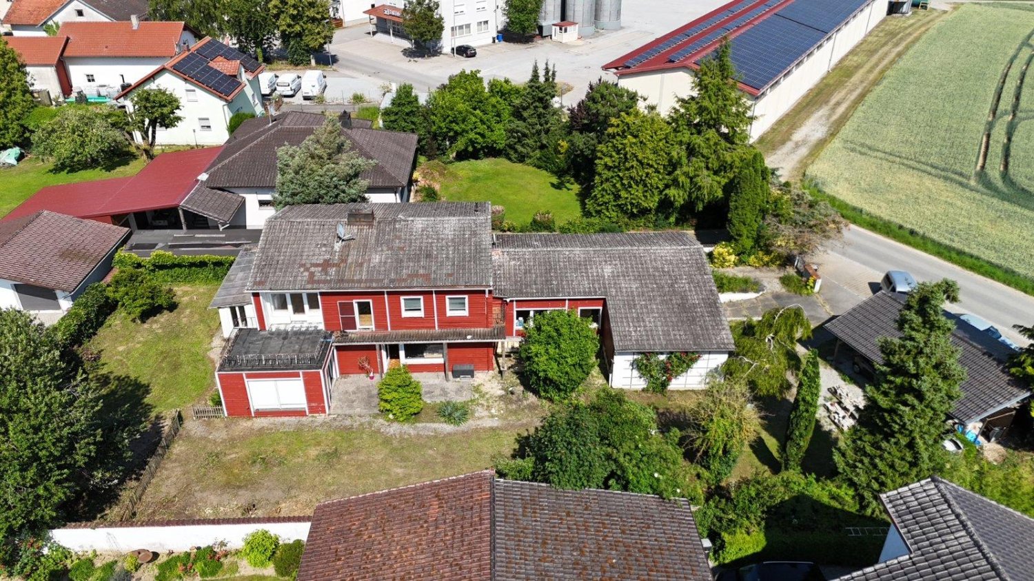 6 bedrooms House in Deggendorf, Germany No. 294879