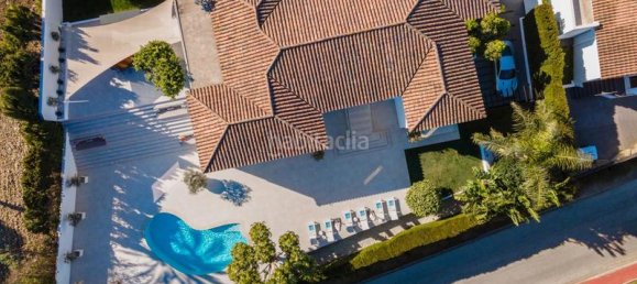 4 chambres Villa à Marbella, Spain No. 30600 26