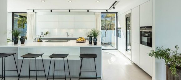 4 chambres Villa à Marbella, Spain No. 30600 2