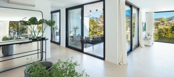 4 chambres Villa à Marbella, Spain No. 30600 14