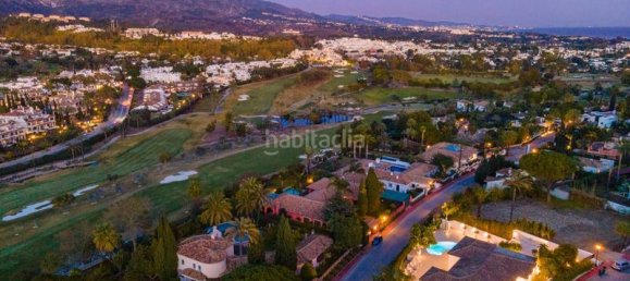 4 chambres Villa à Marbella, Spain No. 30600 24