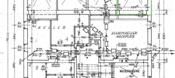 4 rooms Apartment in Hietzing, Austria No. 206941 10