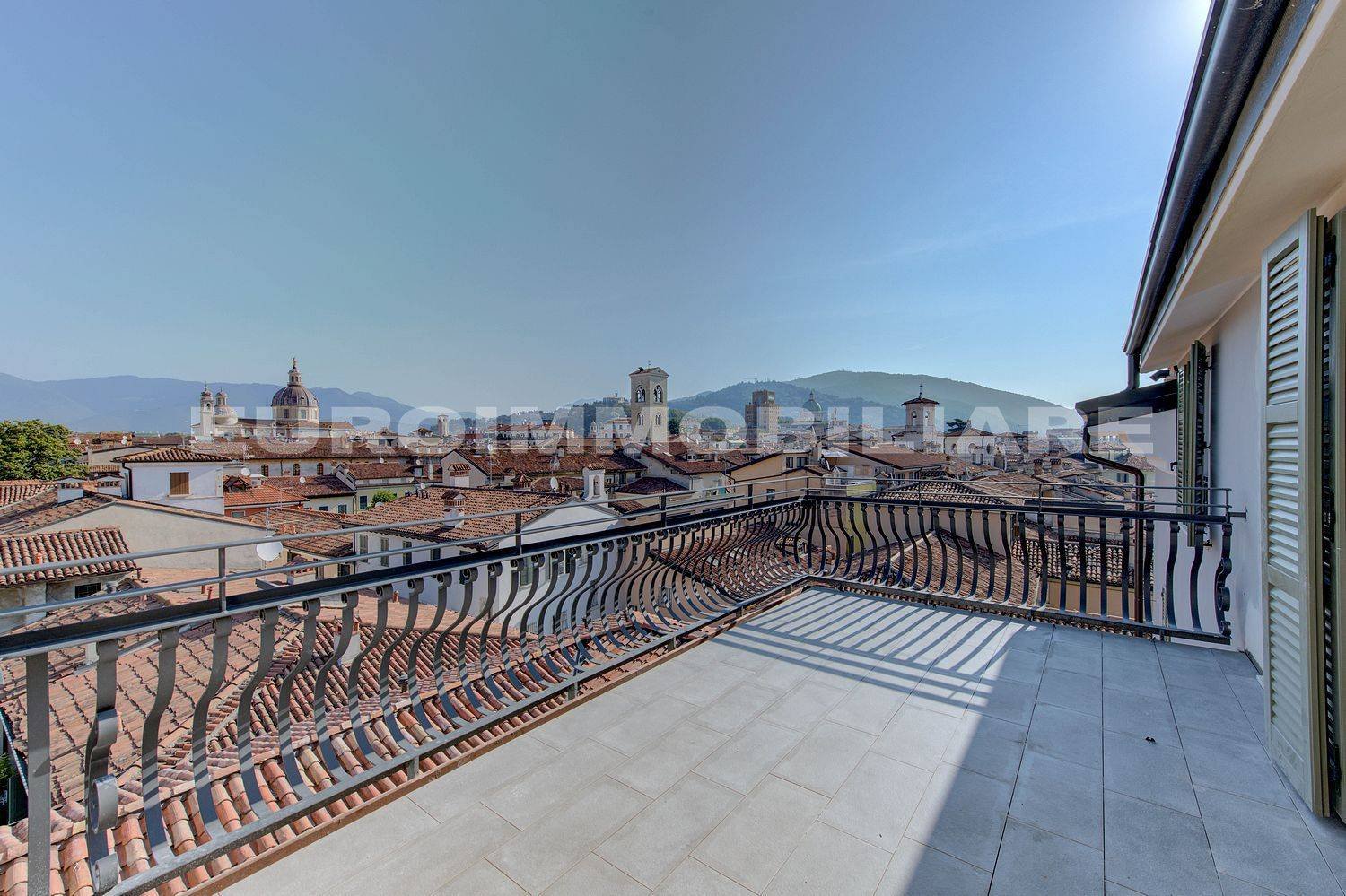 Penthouse T3 em Brescia, Italy N.º 354314