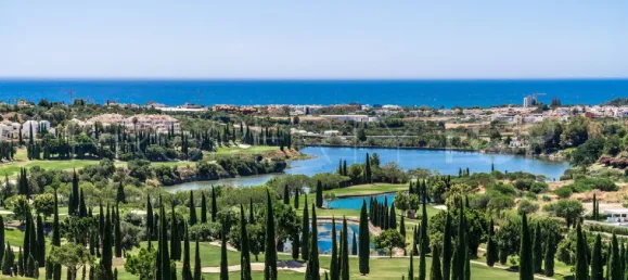  قطعة أرض في Malaga, Spain رقم 187722 8