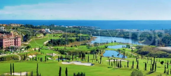  قطعة أرض في Malaga, Spain رقم 187722 9