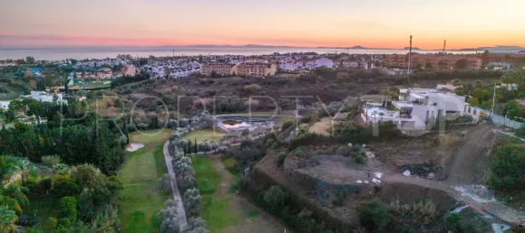  قطعة أرض في Malaga, Spain رقم 187722 4