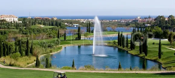  قطعة أرض في Malaga, Spain رقم 187722 2