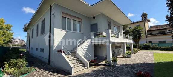 3 Schlafzimmer Villa in Castel Gabbiano, Italy, Nr. 354241 2