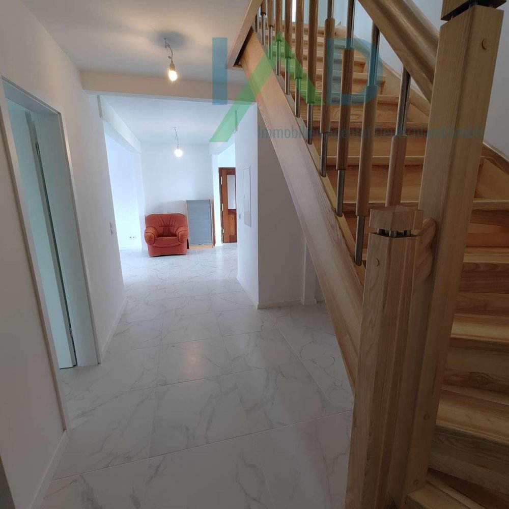 Adosado de 3 dormitorios en Luneburg, Germany No. 134680