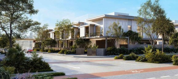 Vivenda T4 em Jumeirah Golf Estates, UAE N.º 117273 6