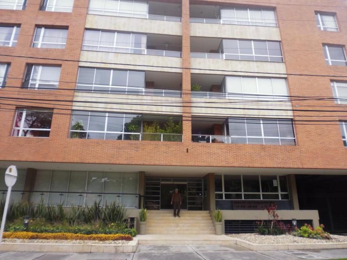 2 غرف نوم منزل في Bogota, Colombia رقم 12471