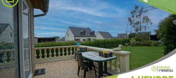 Casa T5 em Rainneville, France N.º 222311 12