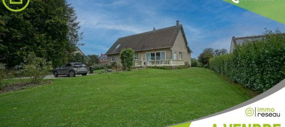 Casa T5 em Rainneville, France N.º 222311 13