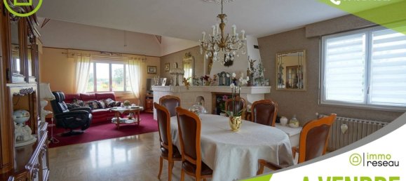 Casa T5 em Rainneville, France N.º 222311 3