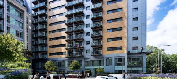 Studio in Battersea, United Kingdom No. 3441 3