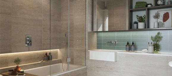 Studio in Battersea, United Kingdom No. 3441 5