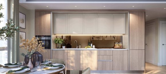 Studio in Battersea, United Kingdom No. 3441 15