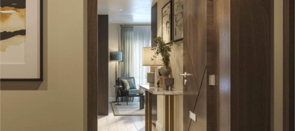 Studio in Battersea, United Kingdom No. 3441 10