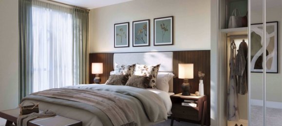 Studio in Battersea, United Kingdom No. 3441 9