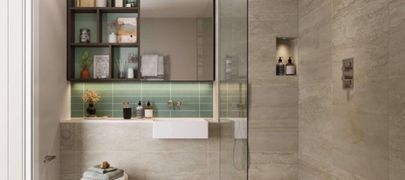 Studio in Battersea, United Kingdom No. 3441 13