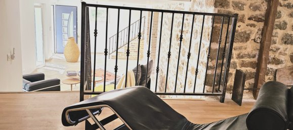 4 Schlafzimmer Schlösser in Ales, France, Nr. 277186 4