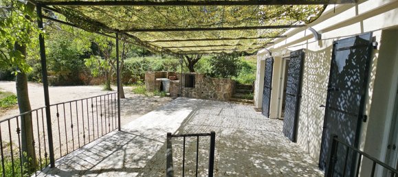 4 Schlafzimmer Schlösser in Ales, France, Nr. 277186 6