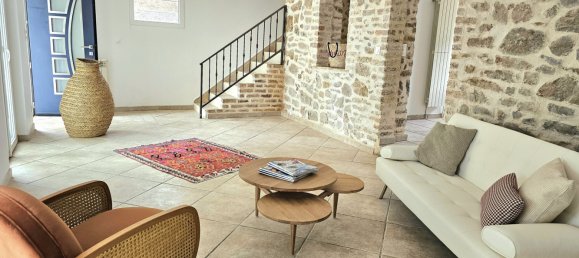 4 Schlafzimmer Schlösser in Ales, France, Nr. 277186 3