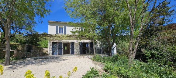 4 Schlafzimmer Schlösser in Ales, France, Nr. 277186 12