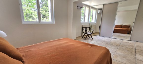 4 Schlafzimmer Schlösser in Ales, France, Nr. 277186 11