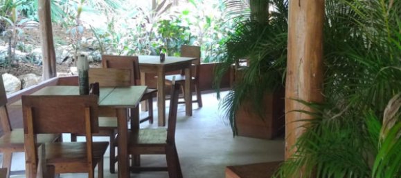 1968m² Commercial property in Jaco, Costa Rica No. 2028 4