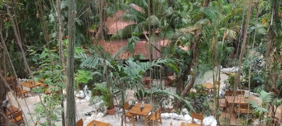 1968m² Commercial property in Jaco, Costa Rica No. 2028 5