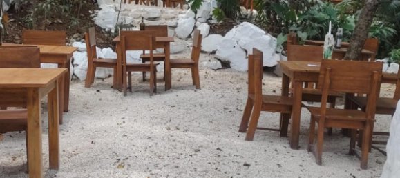 1968m² Commercial property in Jaco, Costa Rica No. 2028 3