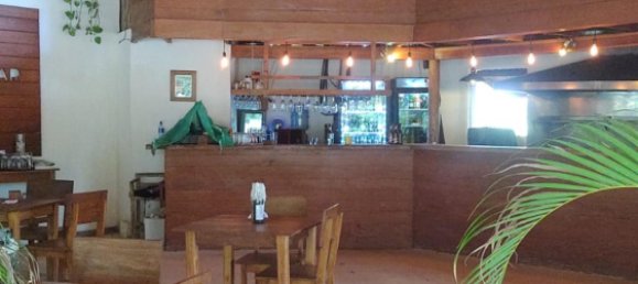 1968m² Commercial property in Jaco, Costa Rica No. 2028 7