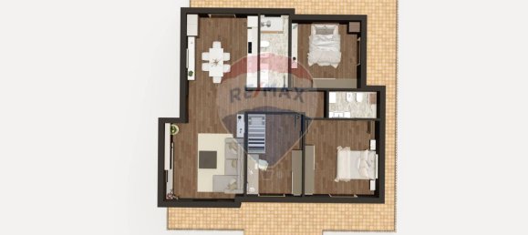 2 chambres Appartement à Riposto, Italy No. 66482 32