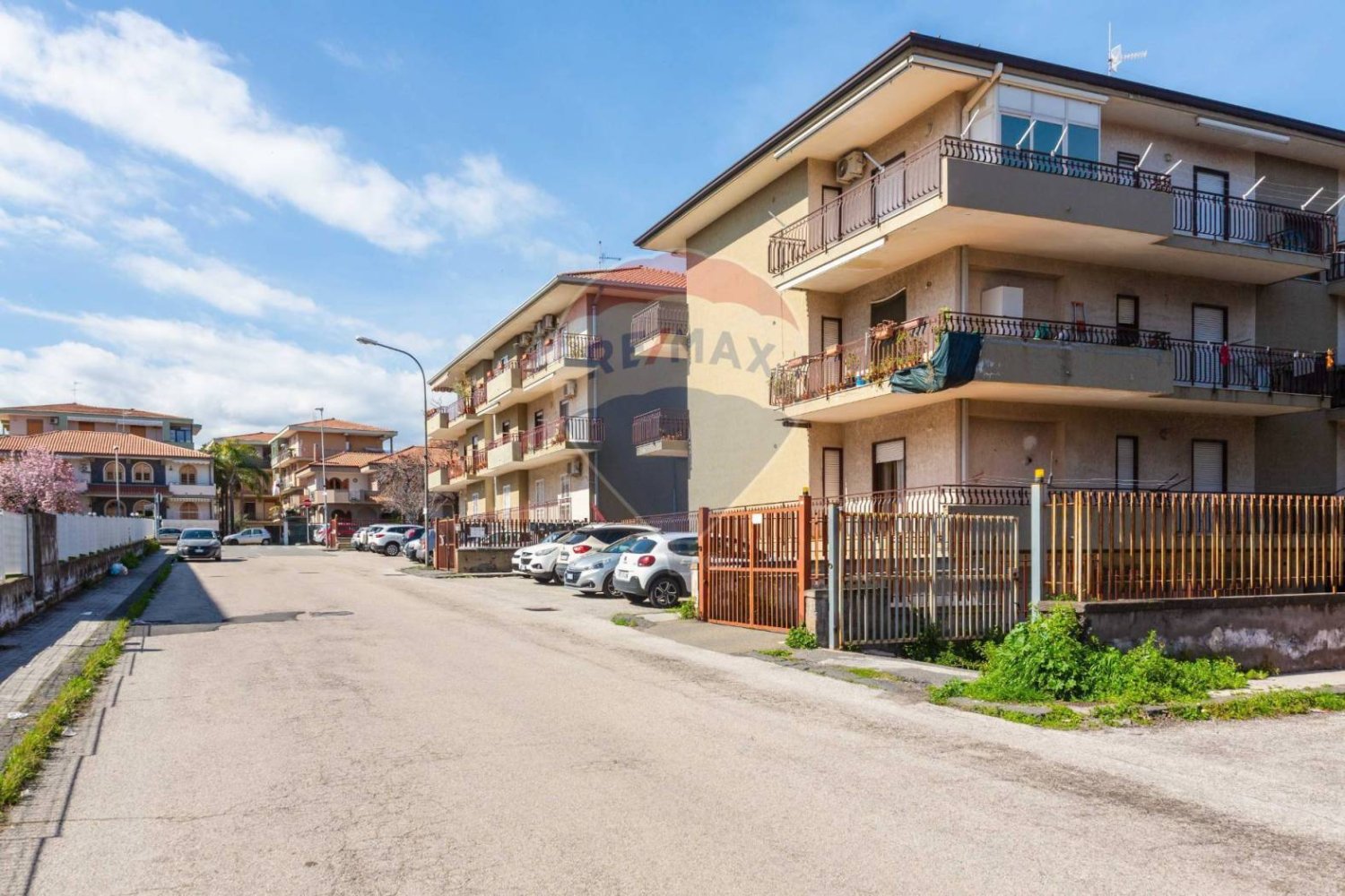 2 chambres Appartement à Riposto, Italy No. 66482