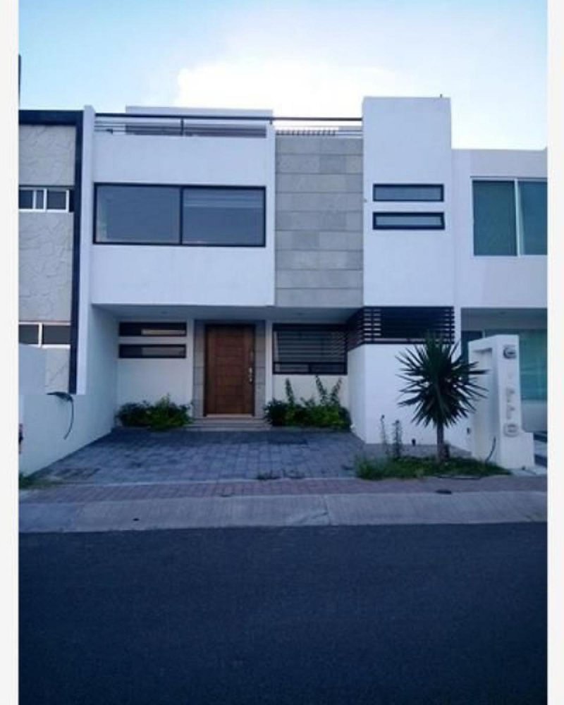 Дом с 3 спальнями в Керетаро, Мексика № 172852