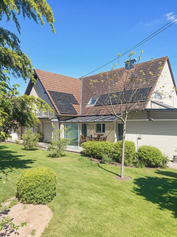 10 rooms House in Wissembourg, France No. 228472