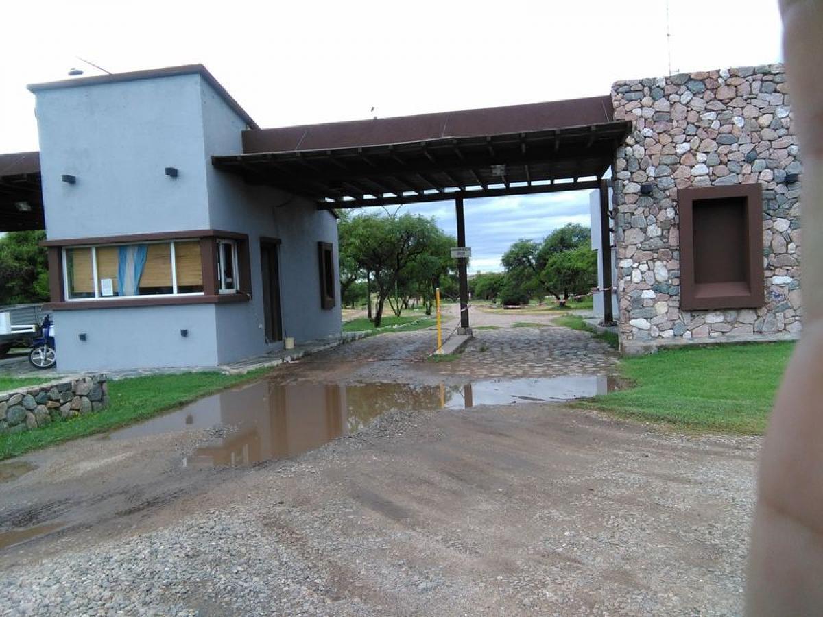 Terreno en San Luis, Argentina No. 42050