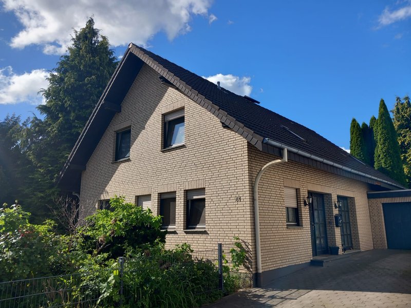 Casa de 4 divisões em Minden-Lubbecke, Germany N.º 172406