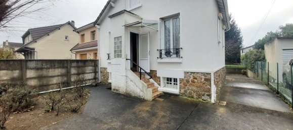 2 غرف نوم منزل في Montfermeil, France رقم 166704 3