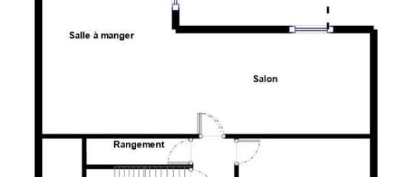 2 غرف نوم منزل في Montfermeil, France رقم 166704 16