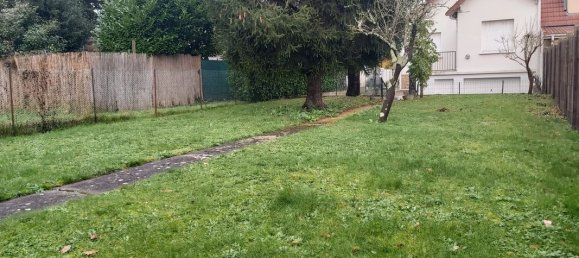 2 غرف نوم منزل في Montfermeil, France رقم 166704 2