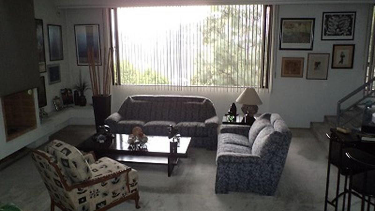 3 bedrooms House in Mexico No. 222797