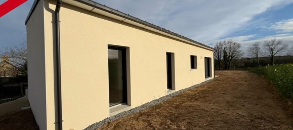 3 bedrooms House in Malestroit, France No. 265780 15