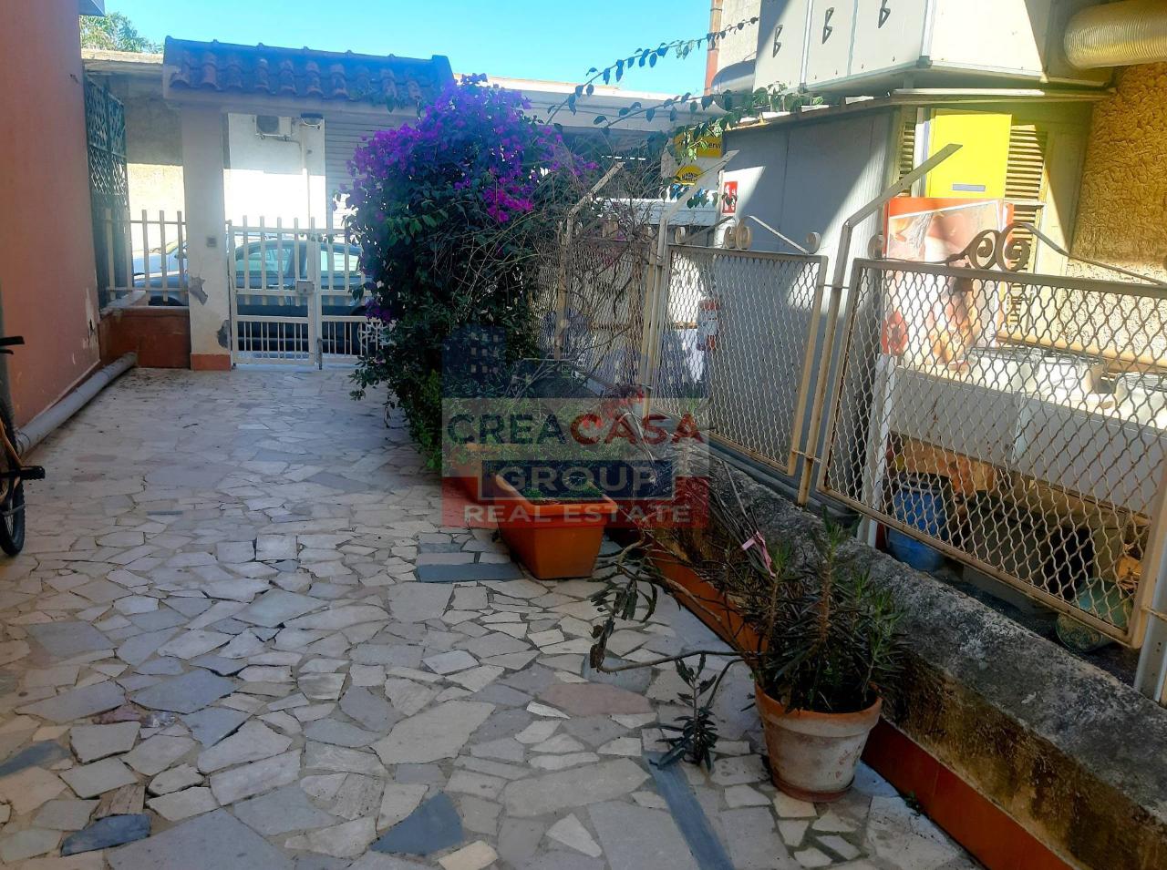 3 rooms Apartment in Giardini-Naxos, Italy No. 35351